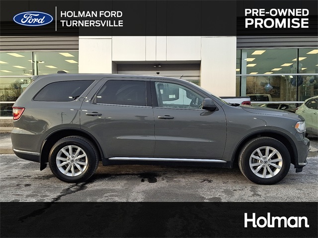 2019 Dodge Durango SXT