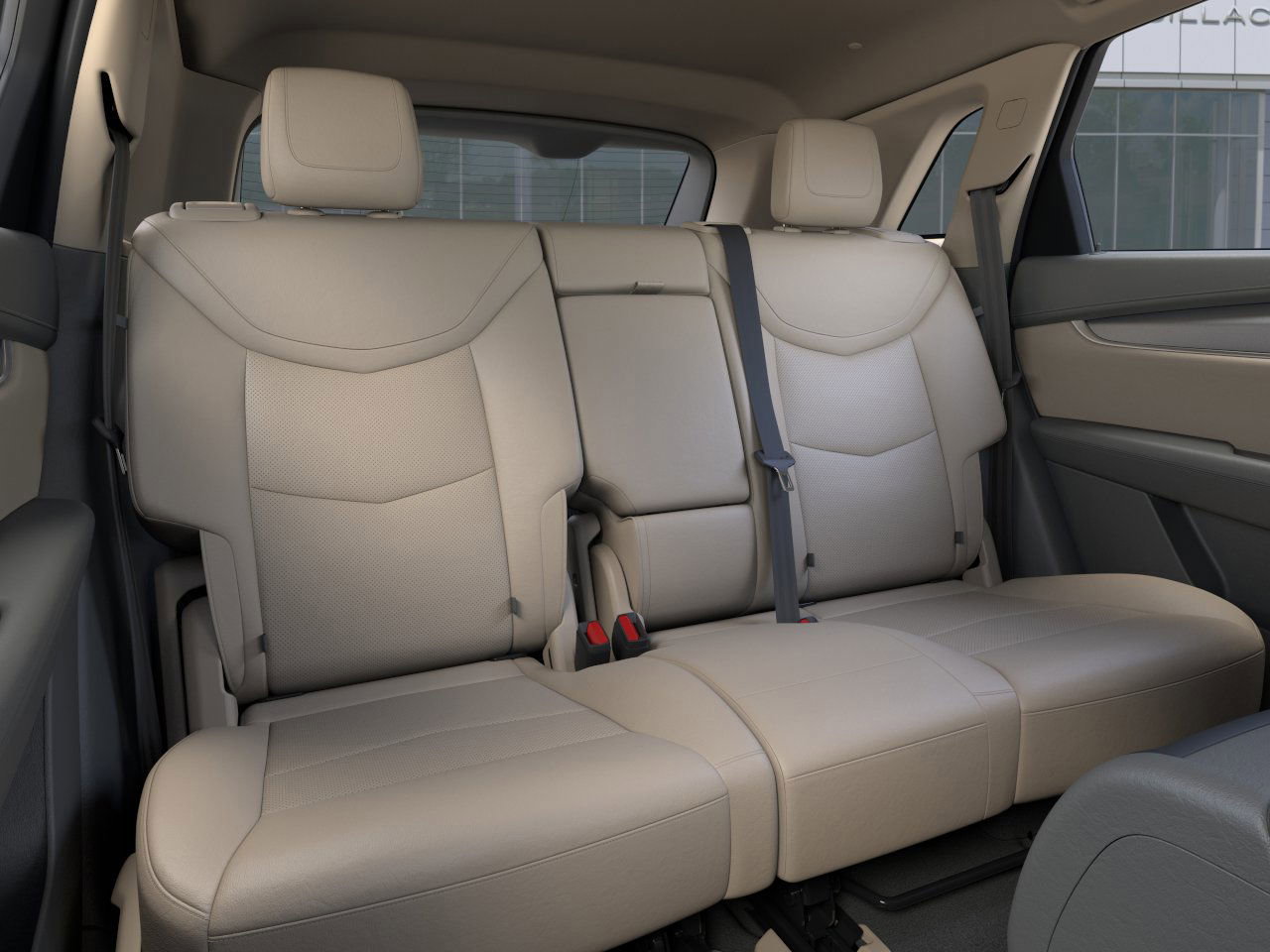 2025 Cadillac XT5 Premium Luxury photo 17