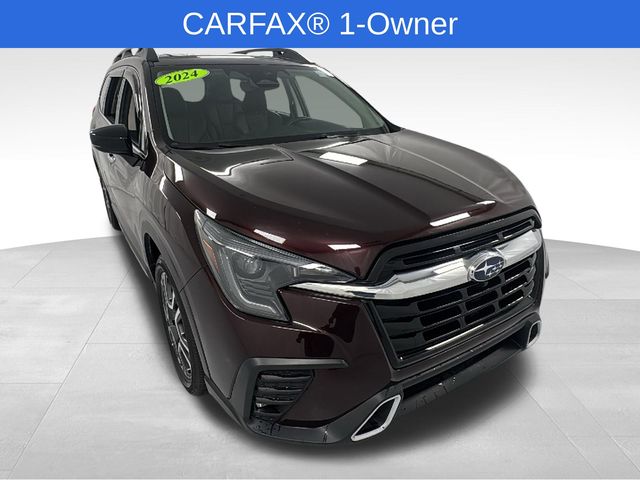 2024 Subaru Ascent Touring's photo