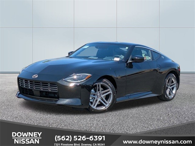New 2025 Nissan Z near Los Angeles CA | Downey Nissan STK