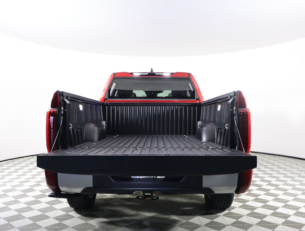 2023 Toyota Tundra Limited photo 17