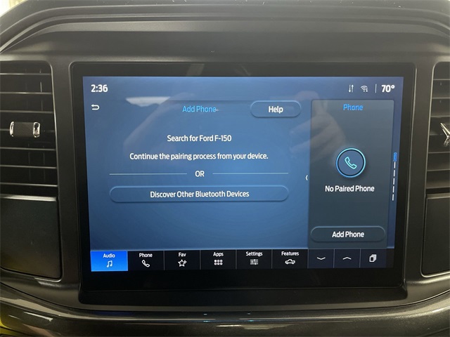 2025 Ford F-150 STX photo 23