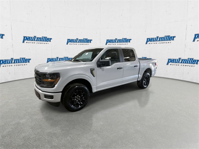 2025 Ford F-150 STX photo 5