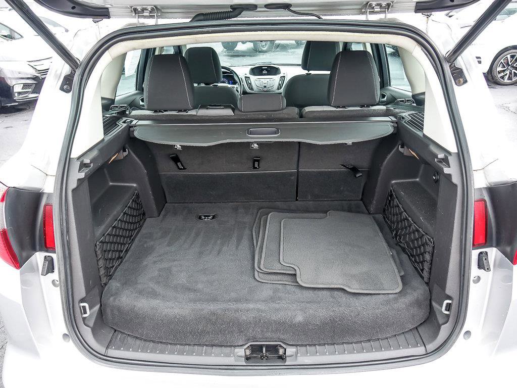 2015 FORD C-MAX - Image 22