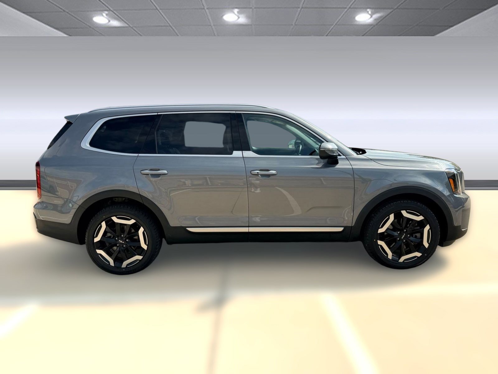 2024 Kia Telluride S photo 7