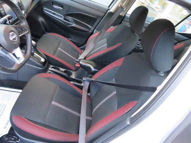 2024 Nissan Versa SR photo 22