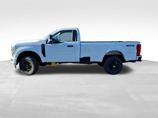 2026 Ford F-250 XL photo 3