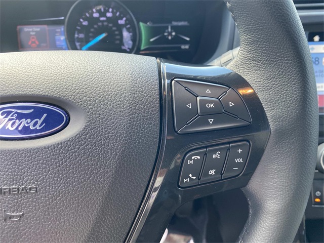 2018 Ford Explorer XLT photo 22