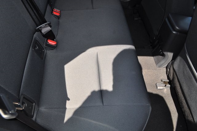 2024 Toyota Prius LE photo 23