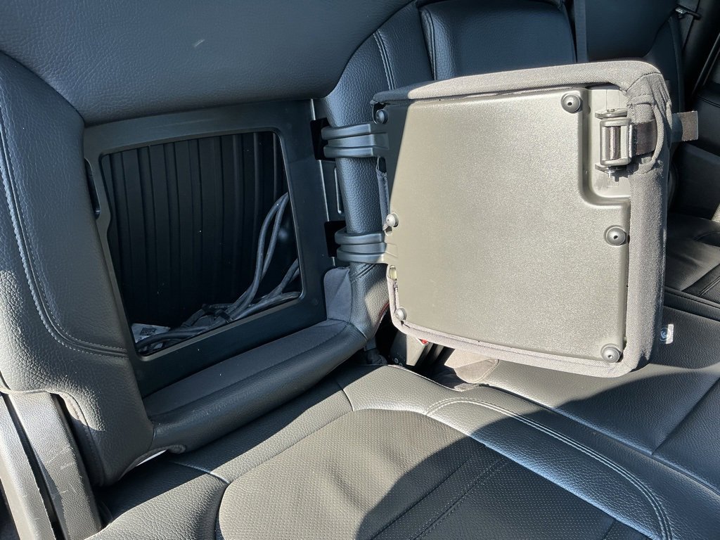 2023 Gmc Sierra 2500 HD Denali photo 41