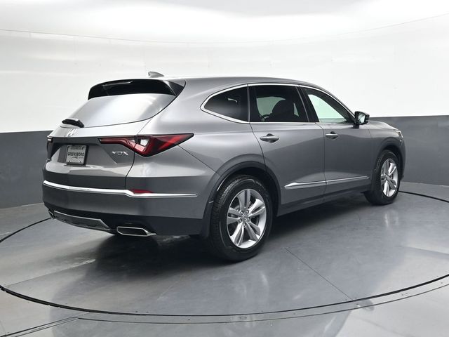 2026 Acura MDX Base photo 3
