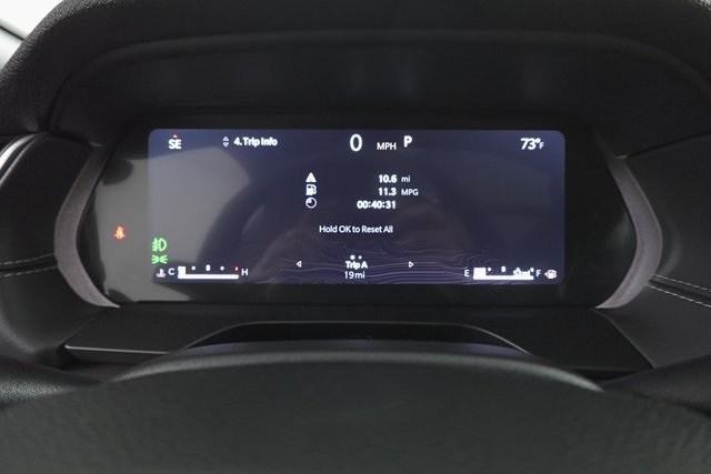2025 Jeep Grand Cherokee Limited photo 14