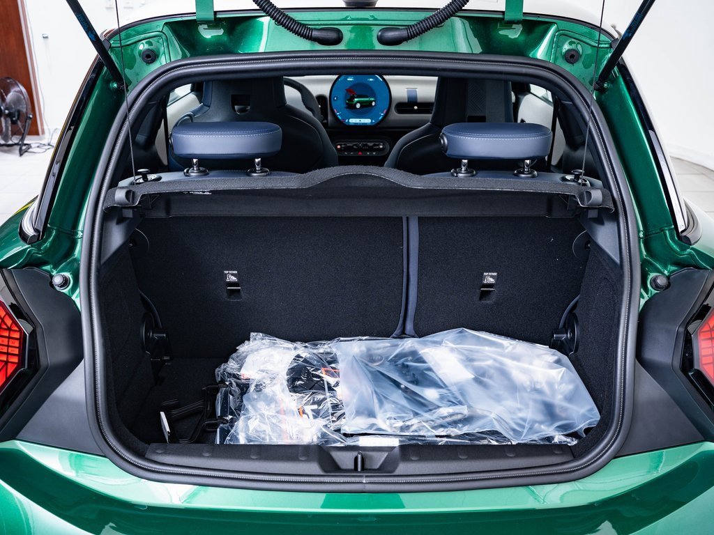 2025 Mini Cooper 2 Door Hardtop S photo 17