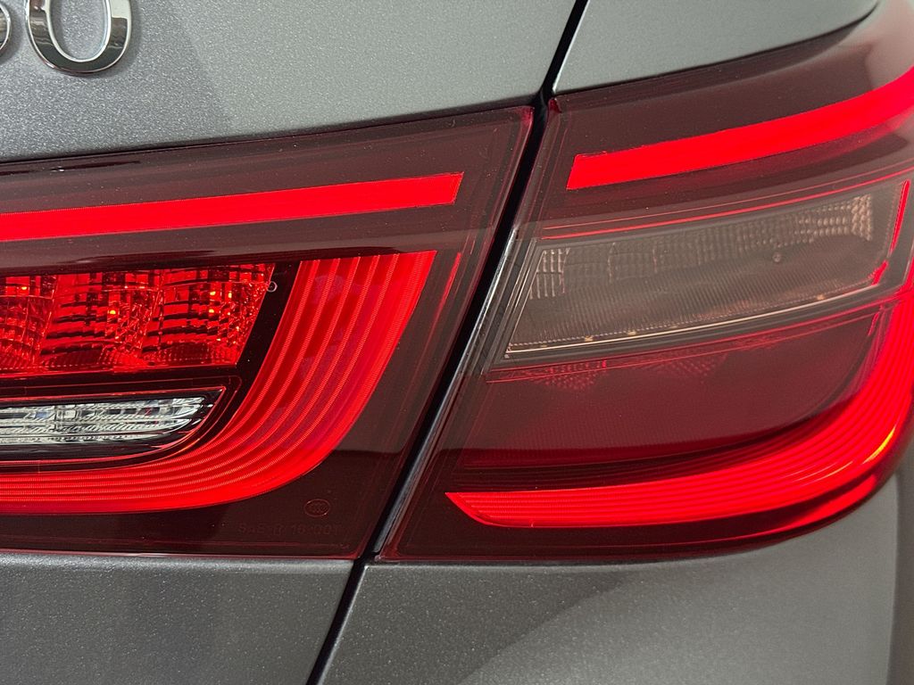 2020 Infiniti Q50 3.0t LUXE photo 31