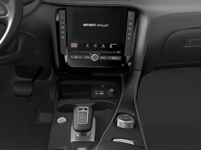 2025 Infiniti QX50 PURE AWD photo 20