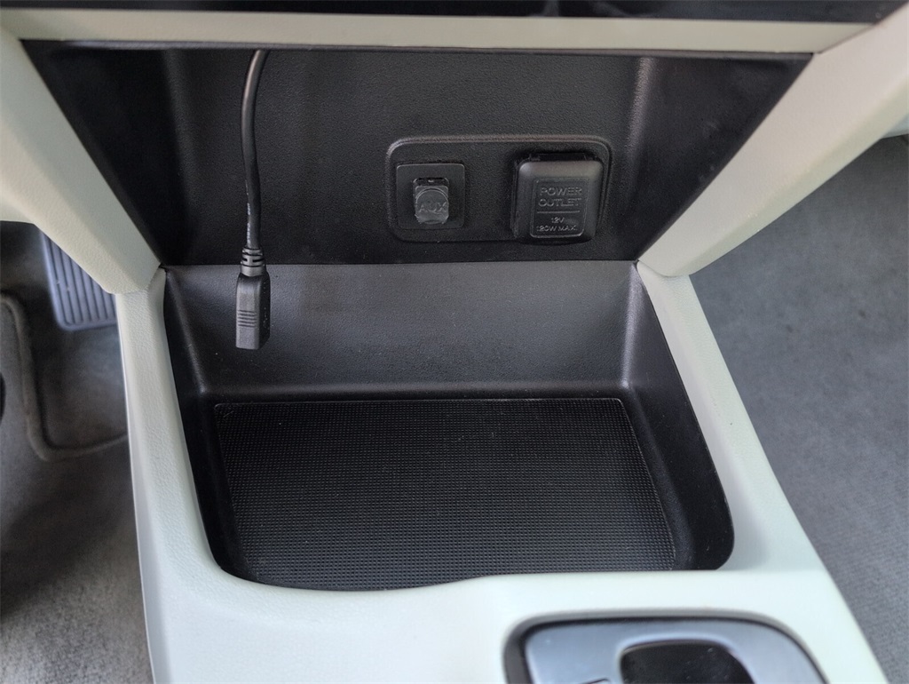 2012 Honda Civic LX photo 19