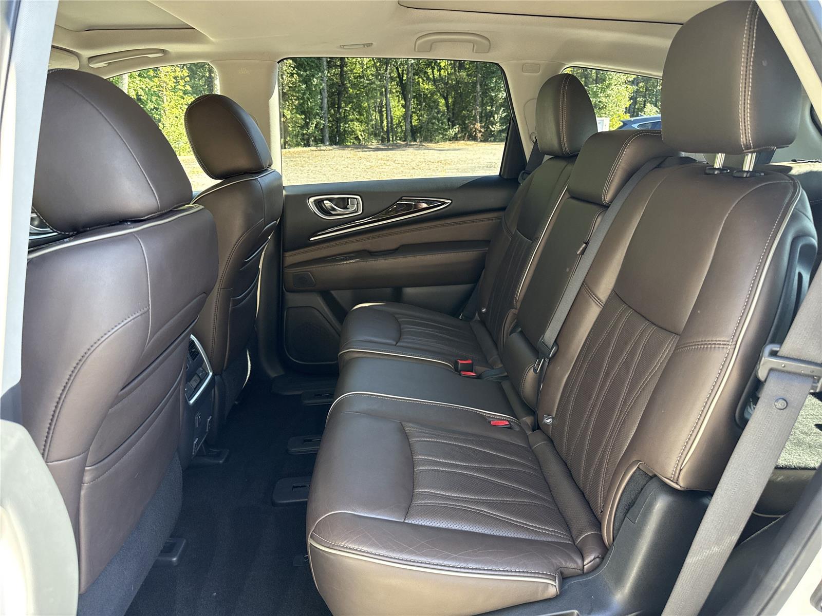 2016 Infiniti QX60 photo 6