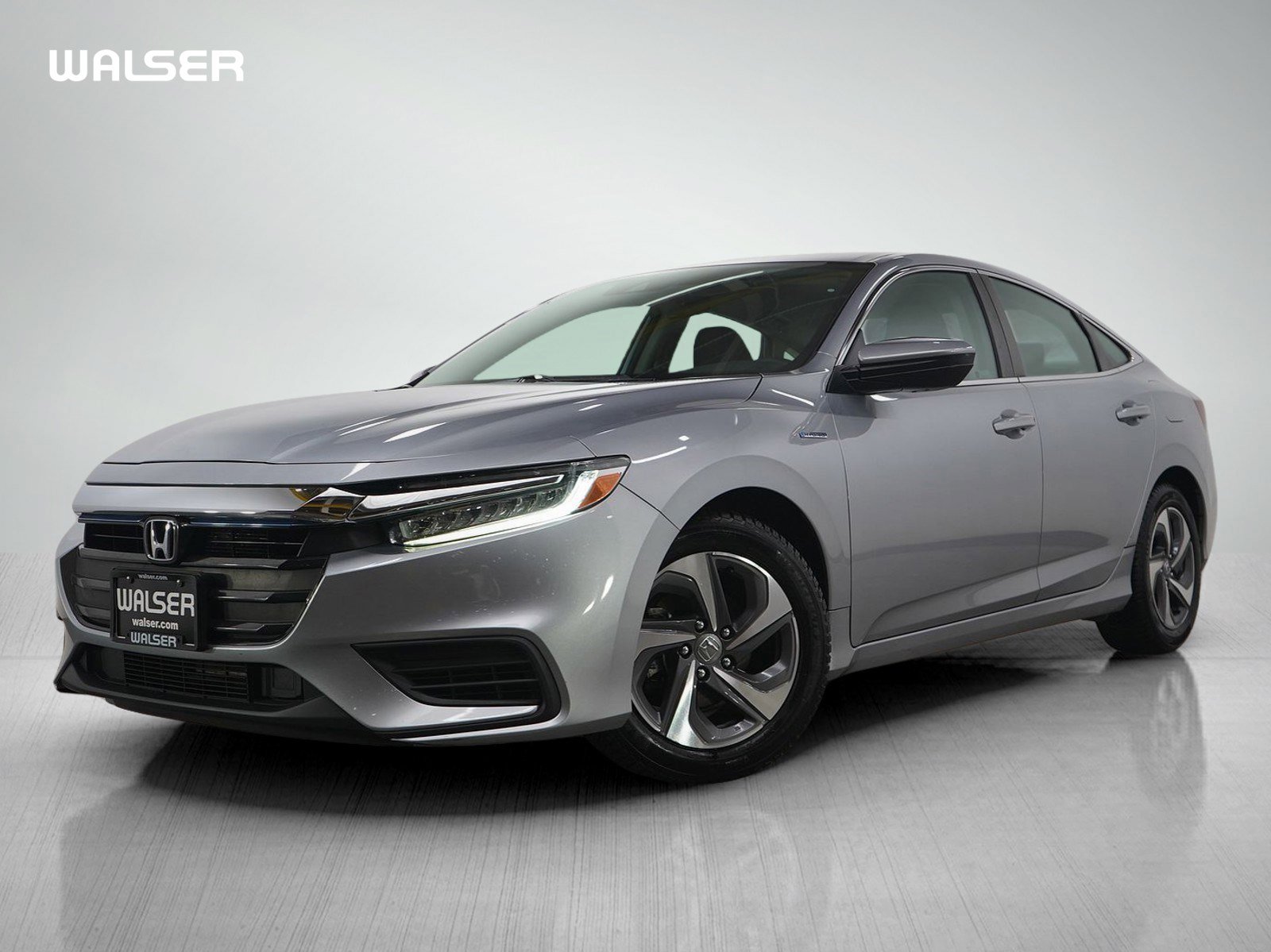 2019 Honda Insight LX