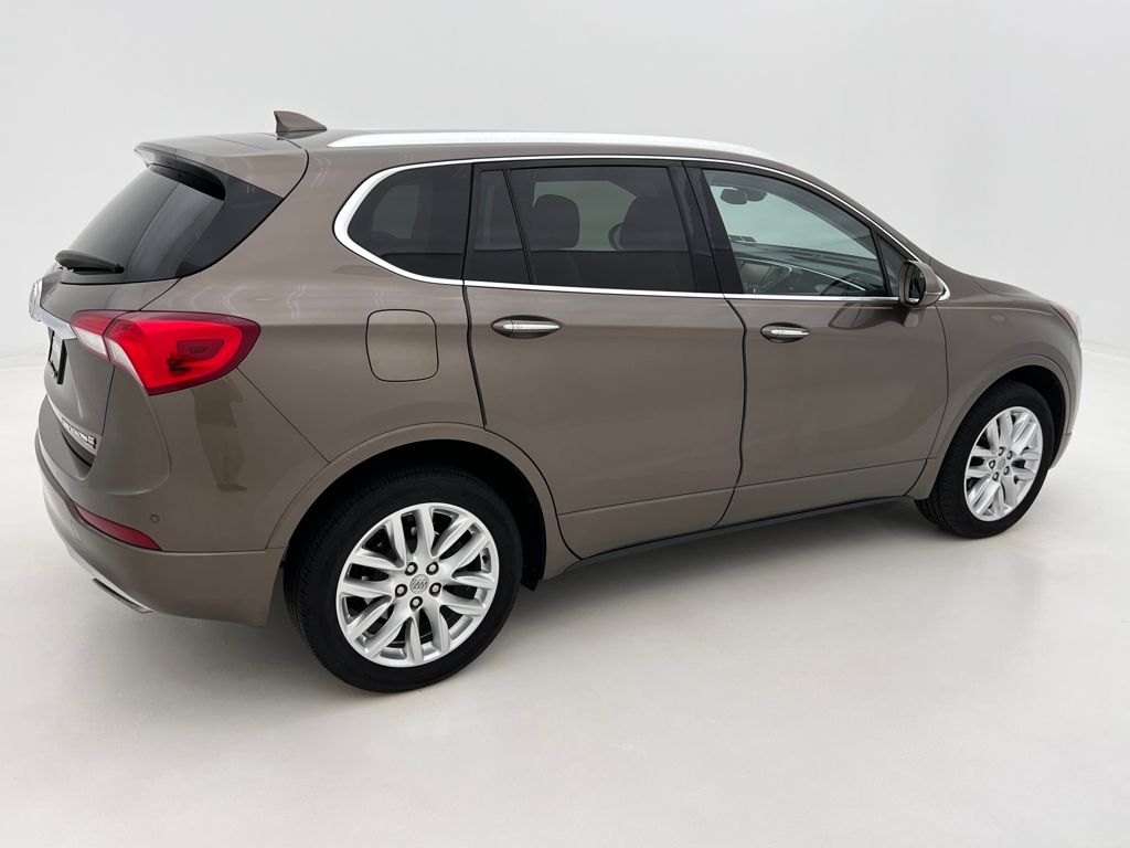 2019 Buick Envision Premium I photo 6