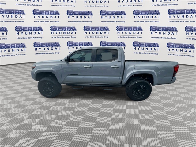 2021 Toyota Tacoma SR5 photo 6