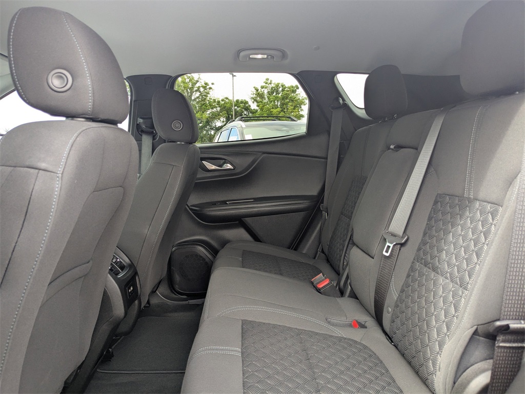 2022 Chevrolet Blazer 2LT photo 13