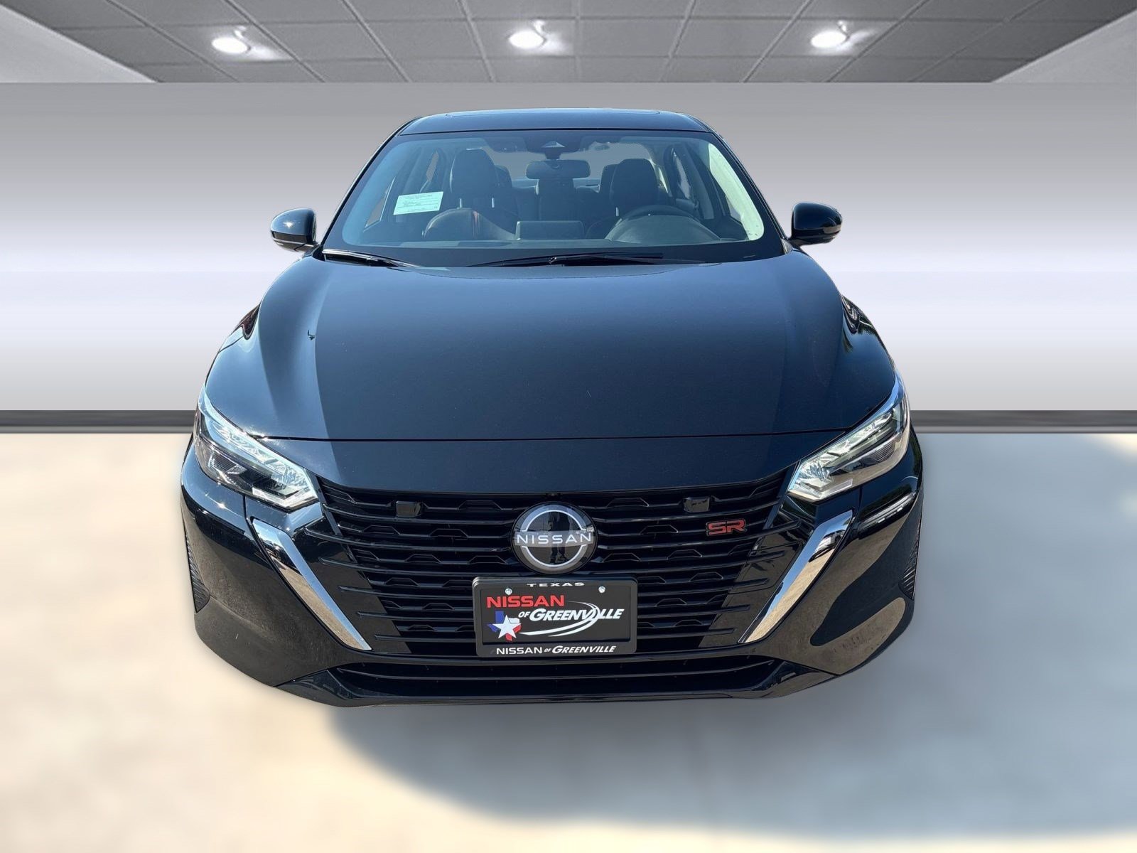 2025 Nissan Sentra SR photo 6