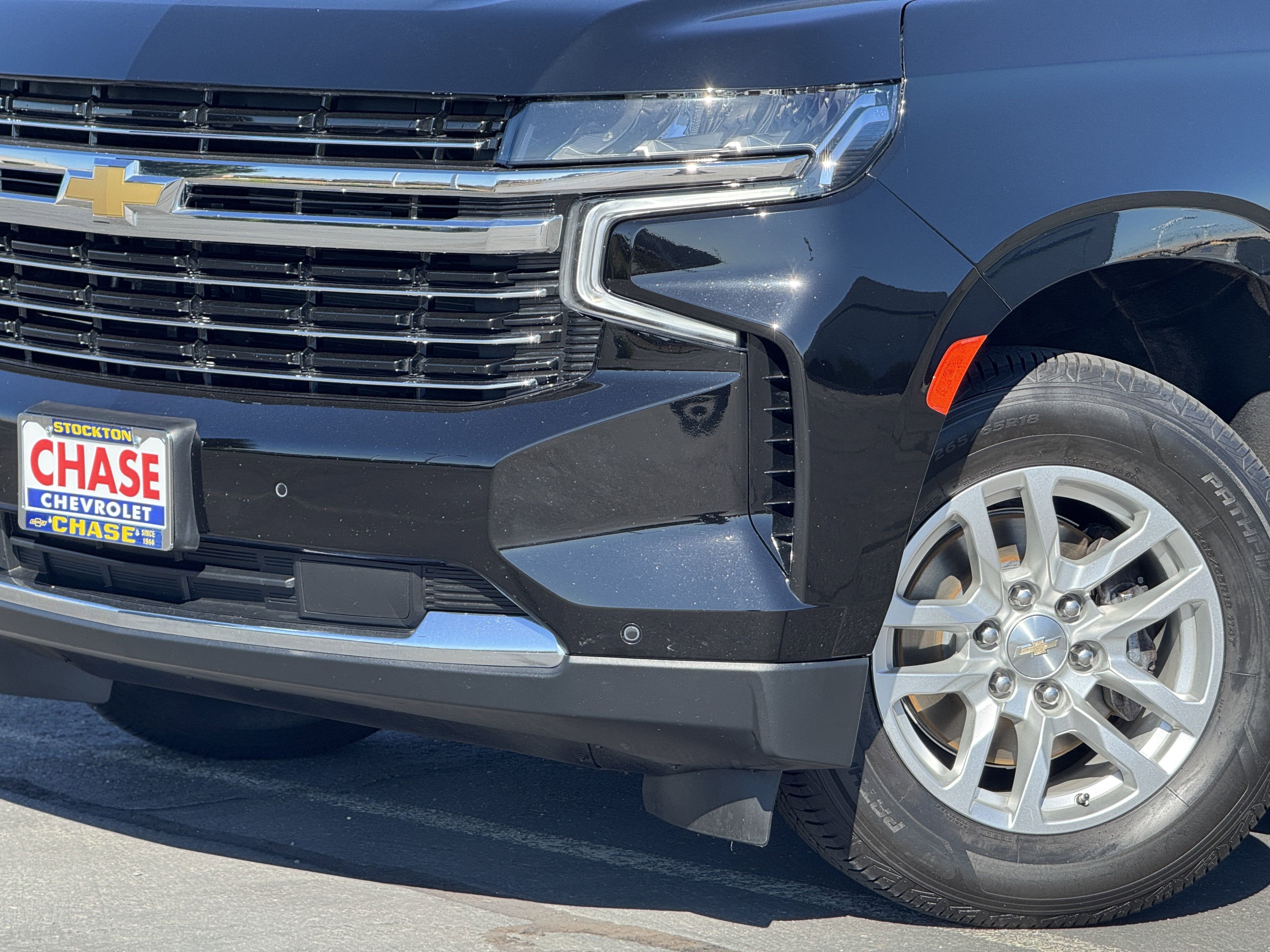 2023 Chevrolet Tahoe LT photo 15