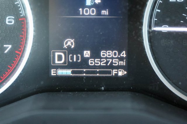 2021 Subaru Forester Premium photo 30
