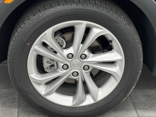 2023 Buick Encore GX Preferred photo 6