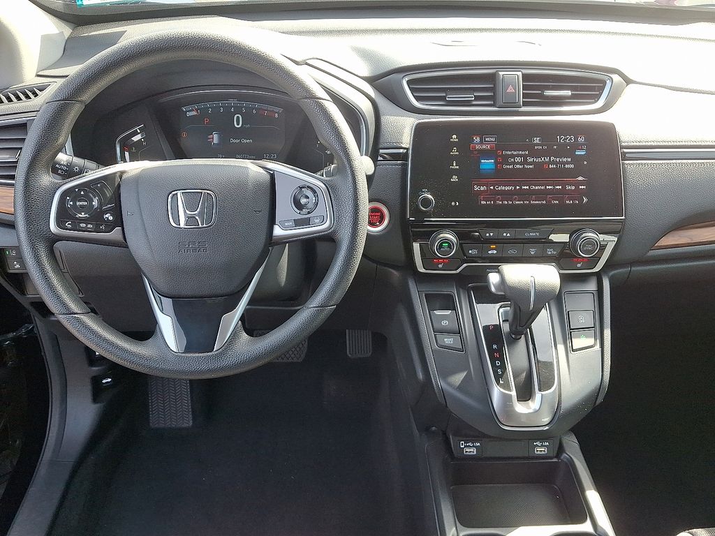 2020 Honda CR-V EX photo 8