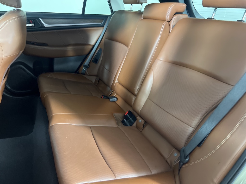 2019 Subaru Outback 2.5i photo 26