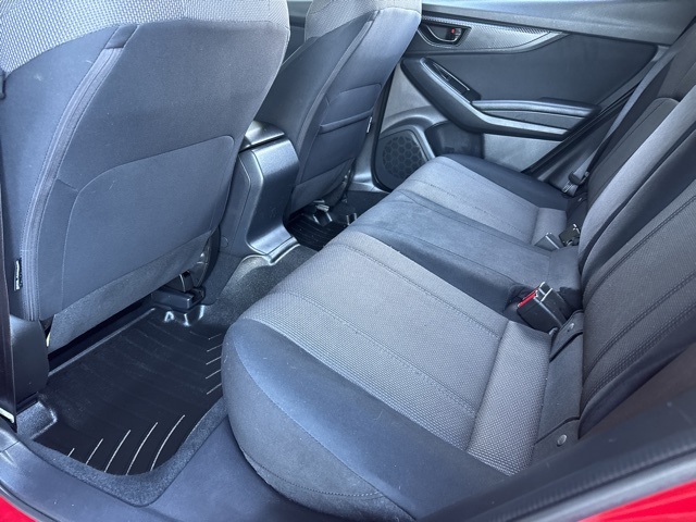 2023 Subaru Crosstrek Base photo 19