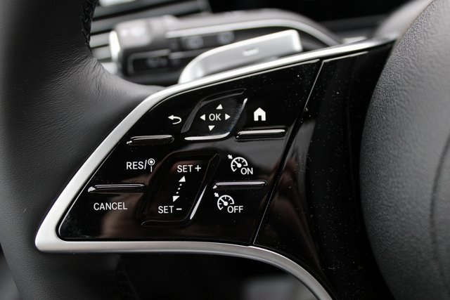 2025 Mercedes Benz GLE 350 4MATIC photo 19
