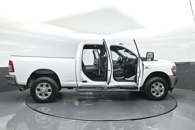 2024 Ram 2500 Big Horn photo 19