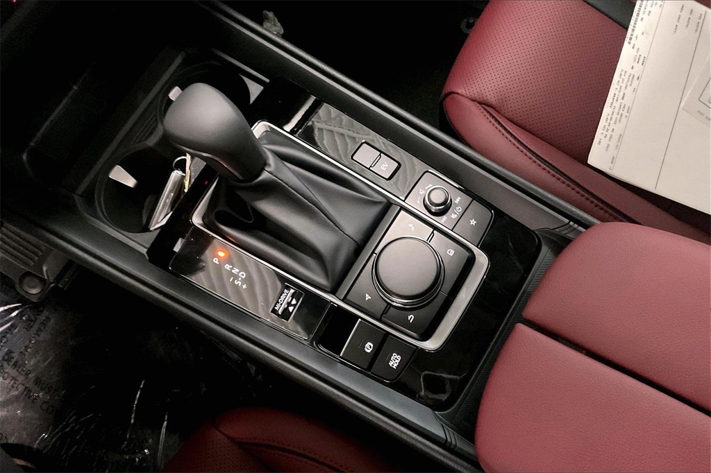 2026 MAZDA CX-50 - Image 6