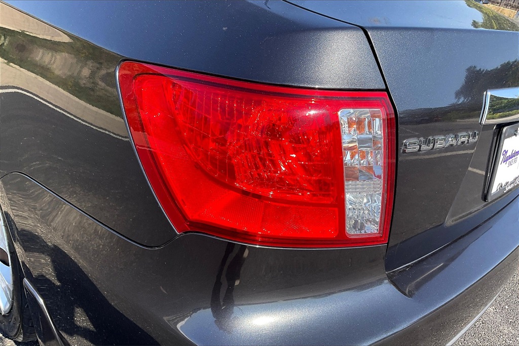 2009 Subaru Impreza 2.5i photo 28
