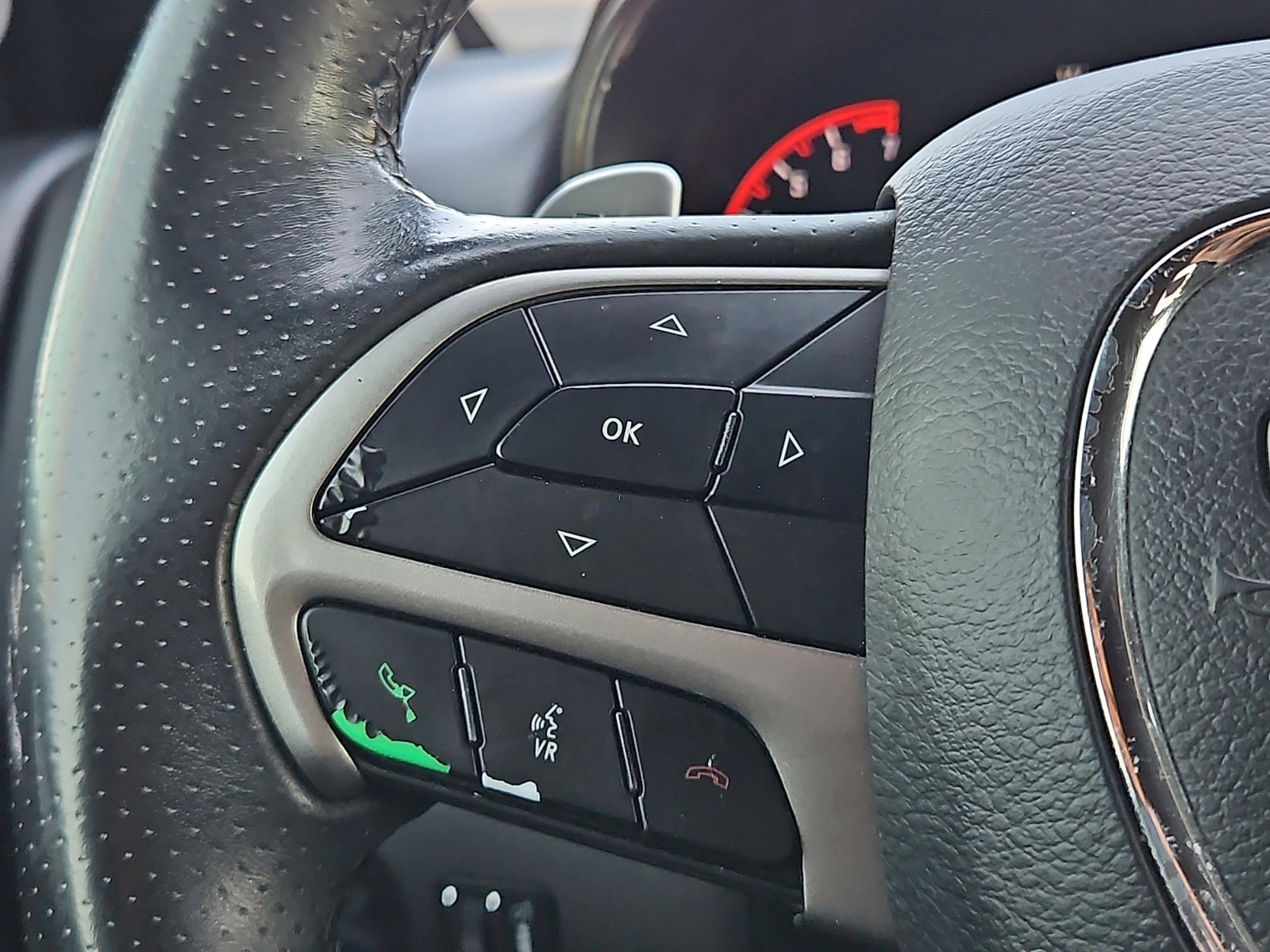 2019 Dodge Durango GT photo 23