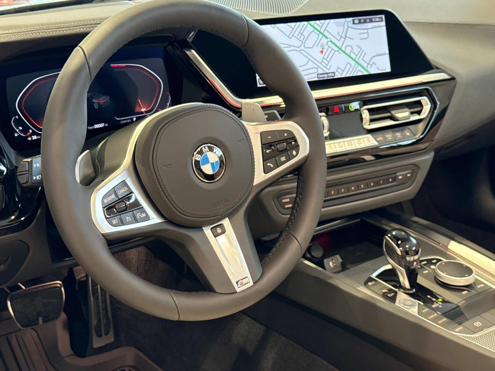2026 Bmw Z4 sDrive30i photo 2