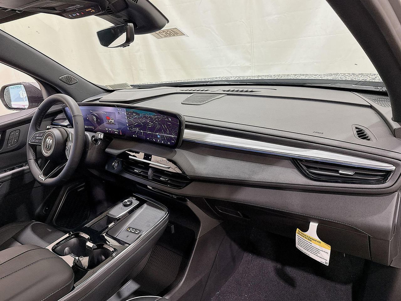 2026 Buick Enclave Preferred photo 26