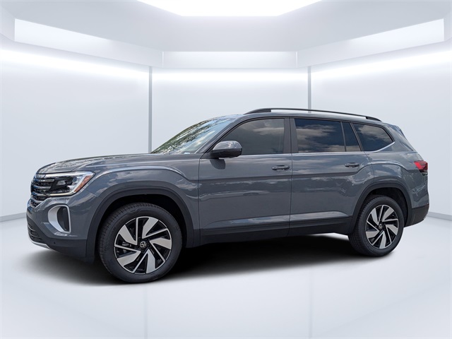 2026 Volkswagen Atlas SEL photo 6