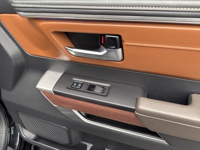 2023 Toyota Tundra 1794 Edition photo 15