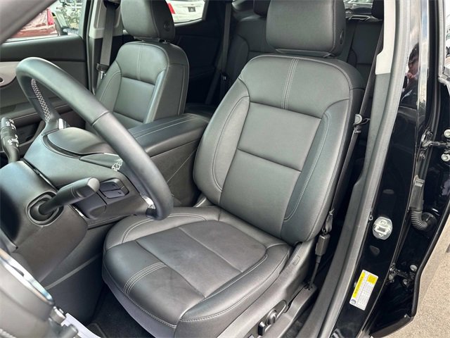 2023 Chevrolet Blazer 3LT photo 42