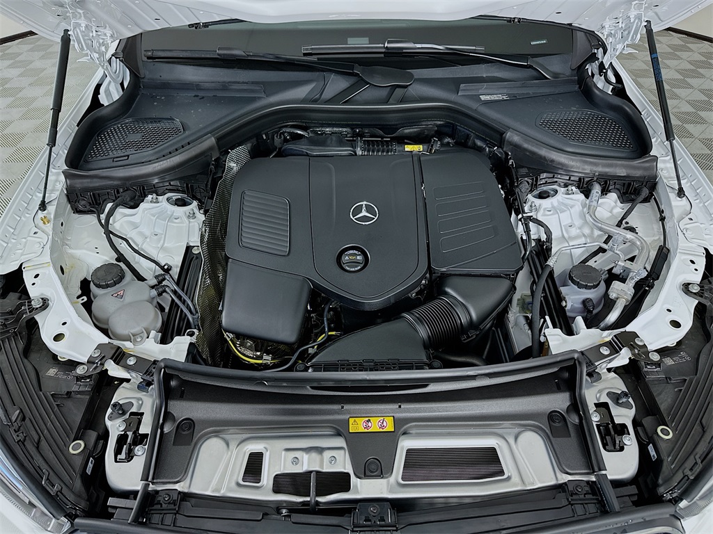 2026 Mercedes Benz GLC 300 4MATIC photo 28