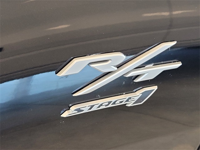 2025 Dodge Charger R/T photo 4