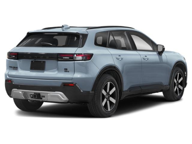 Used 2025 Honda Prologue Touring with VIN 3GPKHXRJ7SS502973 for sale in Medford, OR