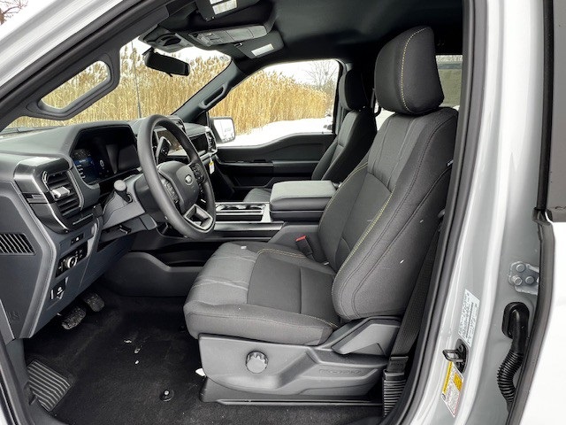 2025 Ford F-150 STX photo 13