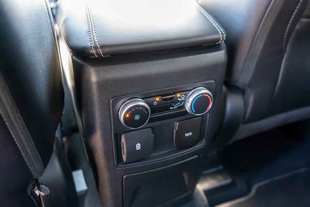 2022 Ford Explorer ST photo 7