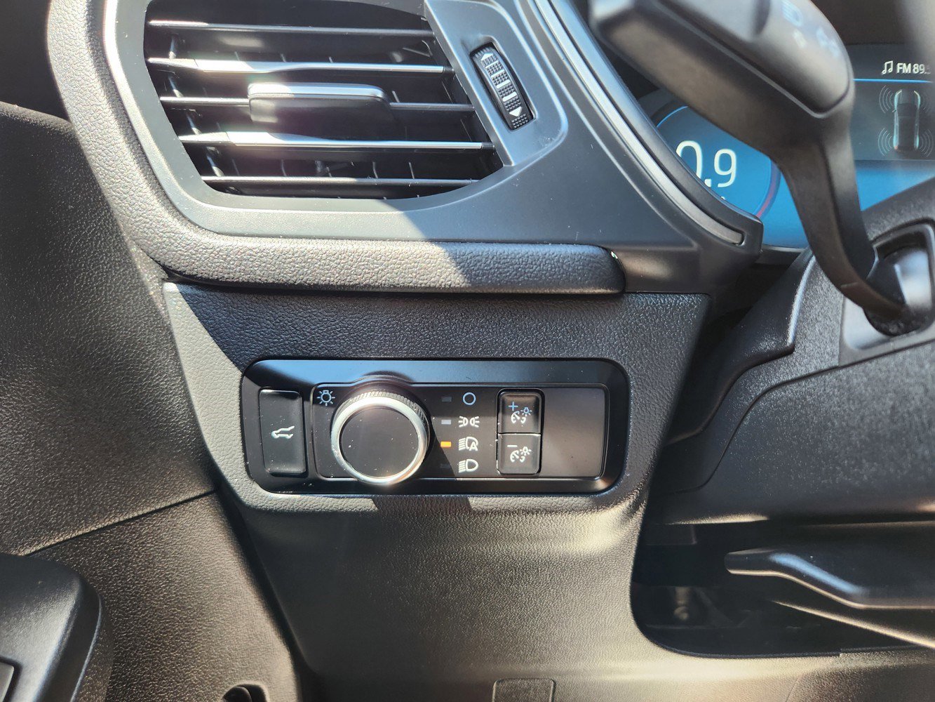 2023 Ford Escape Active photo 21