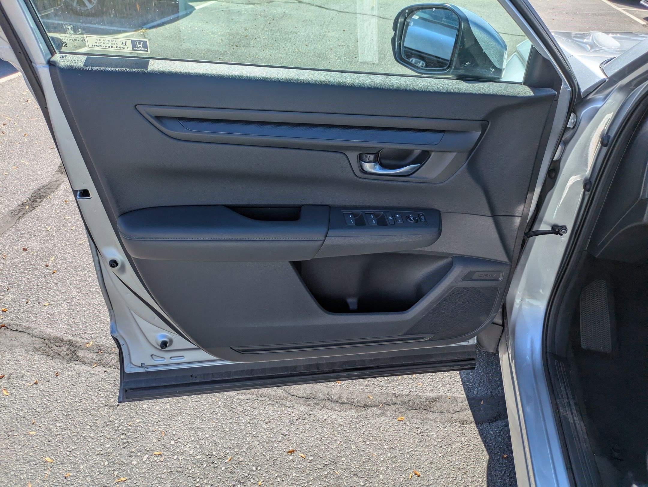 2024 Honda CR-V EX photo 10