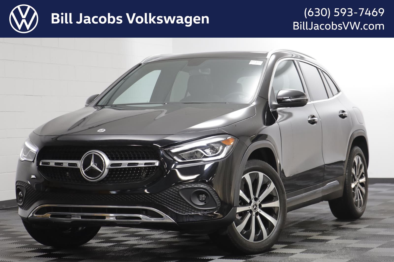 2023 Mercedes-Benz GLA Base's photo